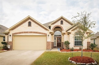 25023 Diamond Ranch Dr, Katy, TX 77494