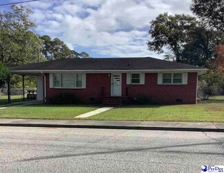 303 S Main St, Lake View, SC 29563