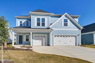 3335 Grand Park Way, Leland, NC 28451