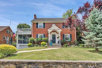 2640 Northview Dr SW, Roanoke, VA 24015