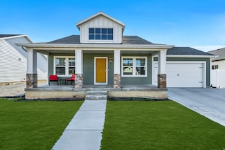 40 E 920 N, Santaquin, UT 84655