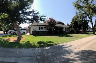 1643 S Johnson St, Visalia, CA 93277