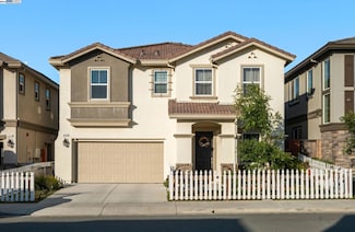 2525 Modena Dr, Pittsburg, CA 94565