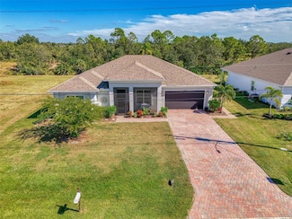 2542 Mauritania Rd, Punta Gorda, FL 33983