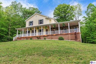 14450 Saint John Rd, Rineyville, KY 40162