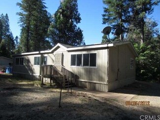17053 Oregon Hill Rd, Camptonville, CA 95922
