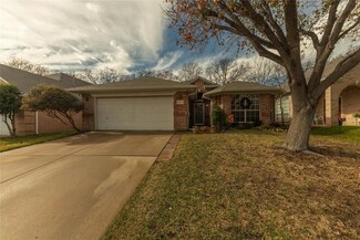 4413 Slick Rock Chase, Euless, TX 76040