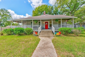 615 N Drew Ave, Livingston, TX 77351