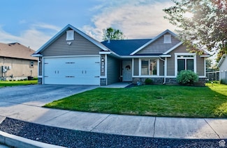 383 N 100 E, Providence, UT 84332