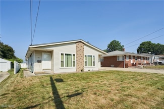 600 Hillman Rd Unit 602, Akron, OH 44312