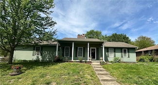 64 Walnut Way, Warrensburg, MO 64093
