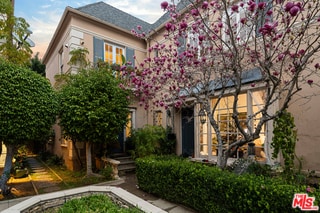 6427 1/2 Orange St, Los Angeles, CA 90048