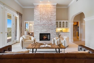 13601 Lone Rider Trail, Austin, TX 78738