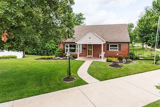 25 Chapman Ln, Cold Spring, KY 41076