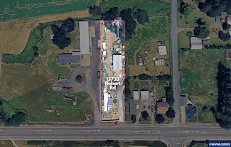 13733 Hobart Rd NE, Silverton, OR 97381