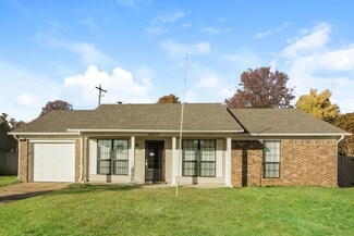 4240 Water Briar Rd, Millington, TN 38053