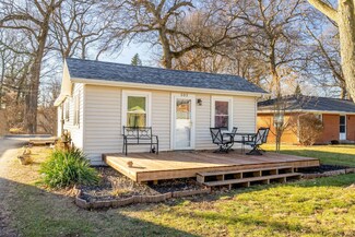 503 Parker St, Warsaw, IN 46580