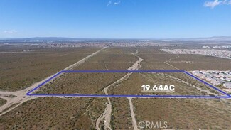 0 Luna Rd Unit 530105, Victorville, CA 92392