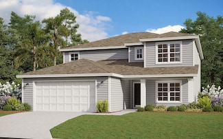 Stratford, Orange Park, FL 32073