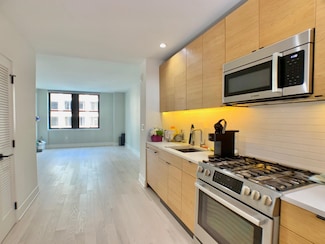 10 Provost St Unit 412, Jersey City, NJ 07302