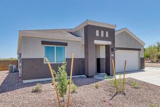 4515 W Corte de Maizal, Tucson, AZ 85746