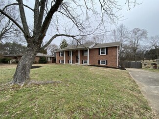 5907 Port Anadarko Trail, Hermitage, TN 37076