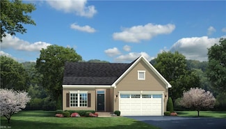 1209 Mainsail Dr, Carrollton, VA 23314