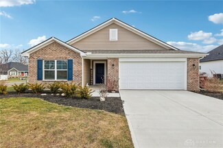 105 Mound Builder Place, Miamisburg, OH 45342