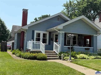 2811 Fenwood Ave, Terre Haute, IN 47803