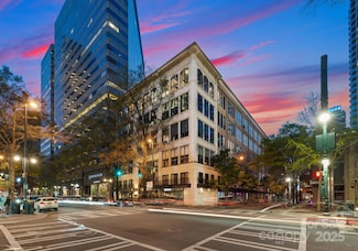 127 N Tryon St Unit 615, Charlotte, NC 28202