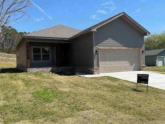 4407 Bowers St, Little Rock, AR 72204