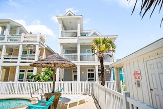 4903 State Highway 361 Unit 8, Port Aransas, TX 78373