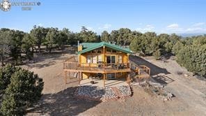 1850 Cody Park Rd, Cotopaxi, CO 81223