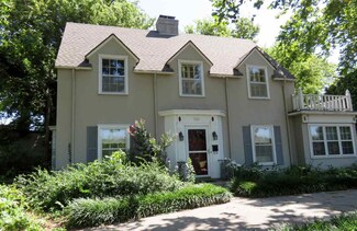 1036 Shady Way, Wichita, KS 67203