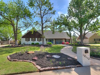 12112 Blue Sage Rd, Oklahoma City, OK 73120