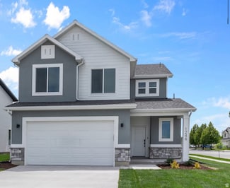 1227 W 500 S Unit 151, Logan, UT 84321