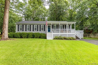 1800 Milhaven Dr, Henrico, VA 23238