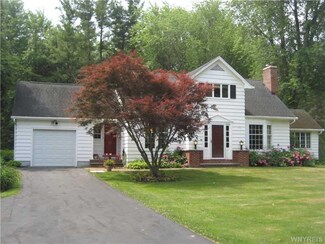 130 Chairfactory Rd, Elma, NY 14059