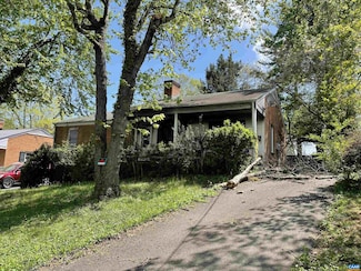 1420 Rutledge Ave, Charlottesville, VA 22903