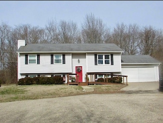 1294 County Road 895 E, Carmi, IL 62821