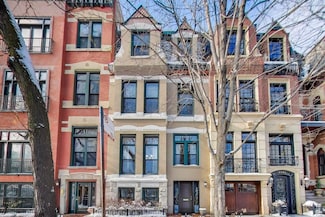 1402 N La Salle Dr Unit 1N, Chicago, IL 60610