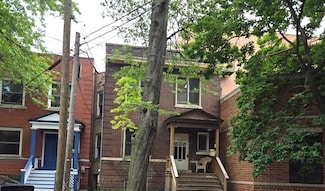 3721 N Wolcott Ave, Chicago, IL 60613