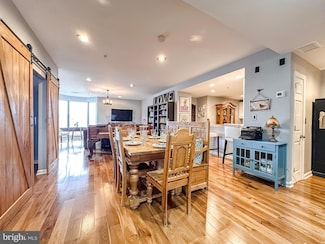 10 E Lee St Unit 808, Baltimore, MD 21202