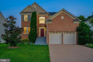 1993 Yorkshire Ln, Waldorf, MD 20603