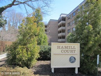 1 Hamill Ct Unit 42, Baltimore, MD 21210