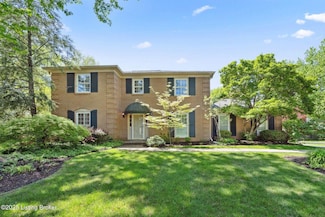 3804 Pramany Ct, Louisville, KY 40299