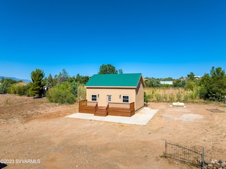 1652 Montezuma Heights Rd, Camp Verde, AZ 86322
