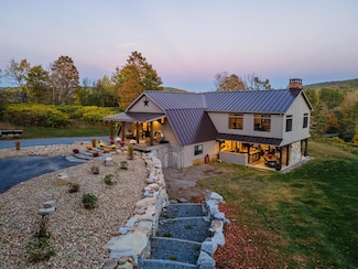 14 Hurricane Rd, Westmoreland, NH 03467