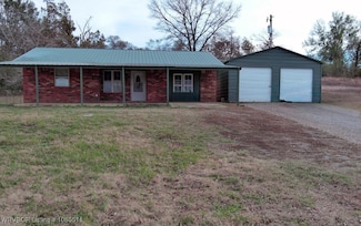 25737 Rock Jail Rd, Bokoshe, OK 74930