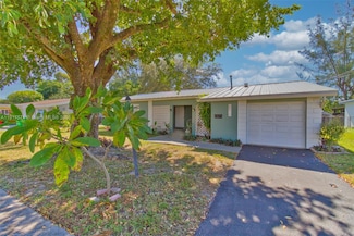 6510 NW 21st St, Sunrise, FL 33313